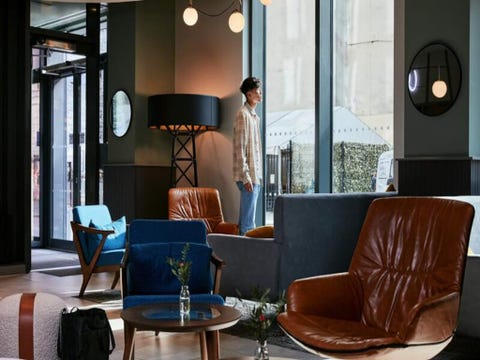 Studio 2 People - Twin Beds