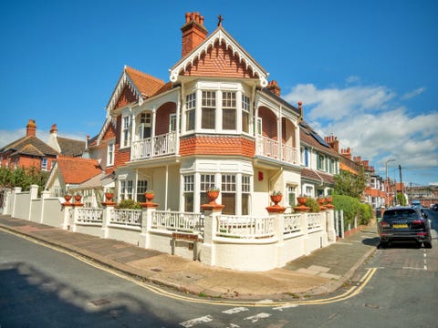 Apartment in Brighton near the Beach