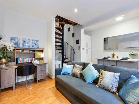 Apartment in Pimlico near Tate Britain