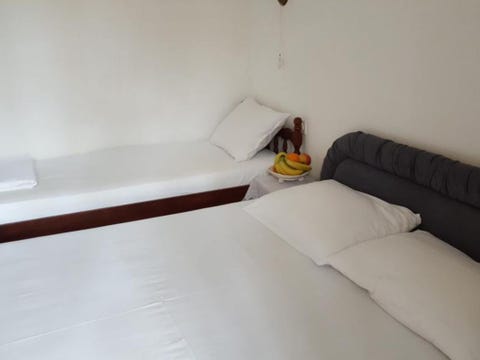 Comfortable Budva Rooms  - Double Room 3