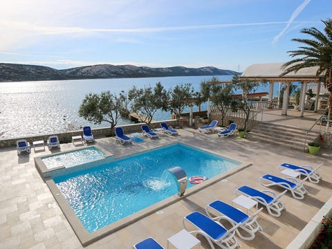 Leilighet - Stara Novalja