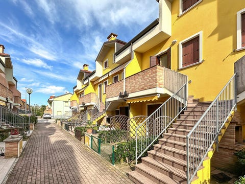 Leilighet - Rosolina Mare