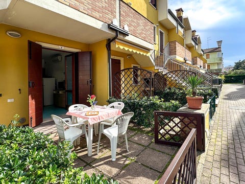 Leilighet - Rosolina Mare RO