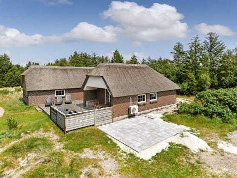 Feriehjem - Blåvand