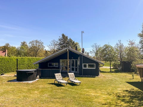 Feriehjem - Ebeltoft
