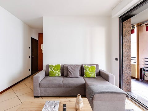 Central Suite in Como