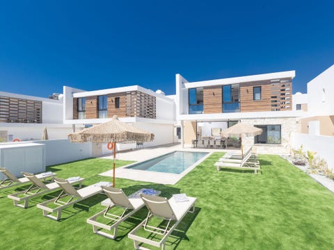 Ferienvilla Ayia Napa Orea Villa 8