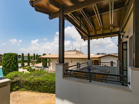 DB11 Adjacent to Aphrodite Hills- Communal Pool