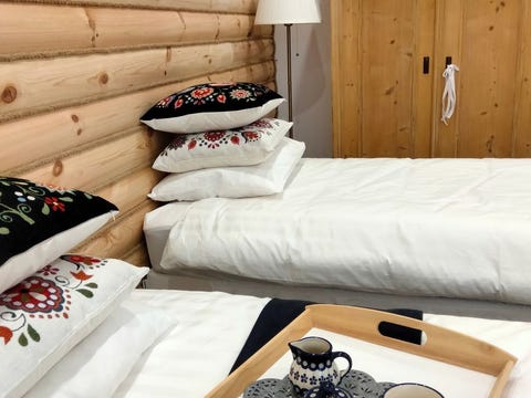 Anielki Apartament Mountain Escape in Zakopane