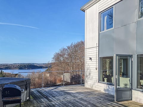 Feriehjem - Uddevalla