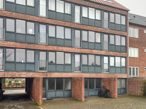Leilighet - Esbjerg