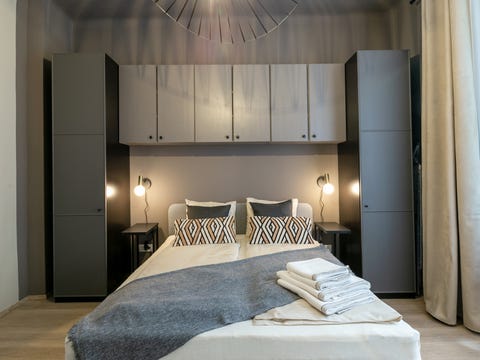Quiet apartment 6 min walk to metro - 4 stops to Opera