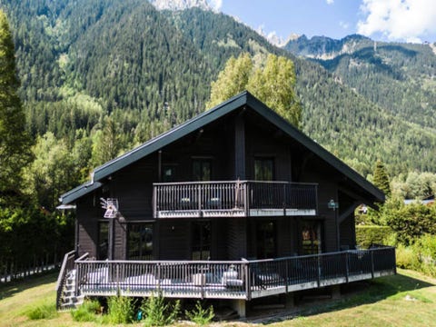 Residence Le Sorbier