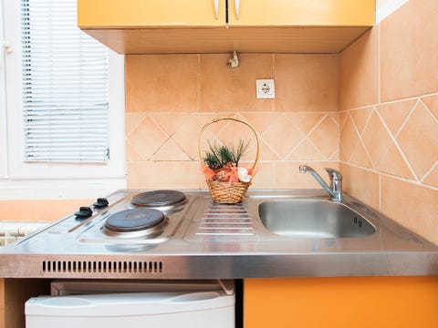 Perfect Budva Stay Near the Sea & Aqua Park - - Double Room 3/4