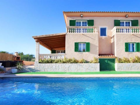 Feriehjem - Cales de Mallorca