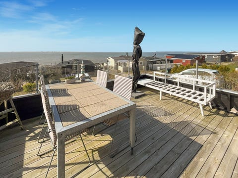 Feriehjem - Esbjerg V