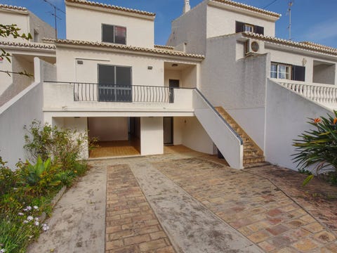 Townhouse in Quarteira