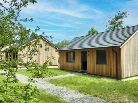 Feriehjem - Somme-Leuze