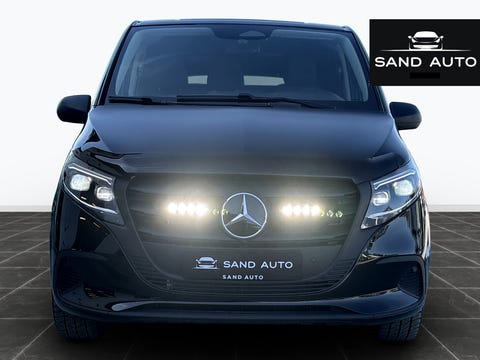 Mercedes-Benz Vito 119