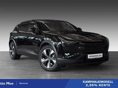 Polestar 3