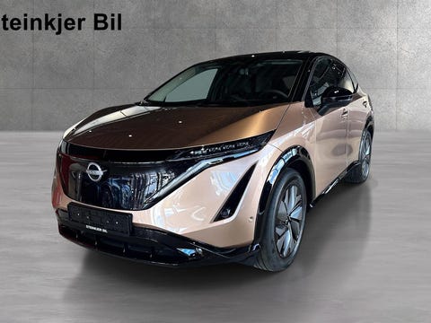 Nissan Ariya