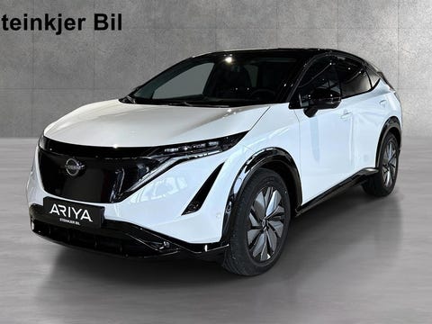 Nissan Ariya