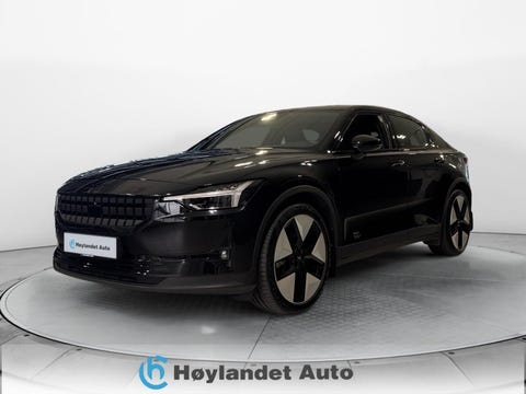 Polestar 2