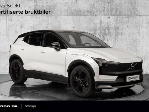 Volvo EX30 CC