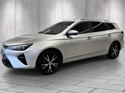 MG MG5