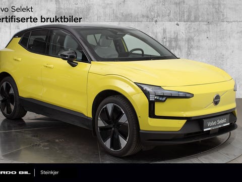 Volvo EX30