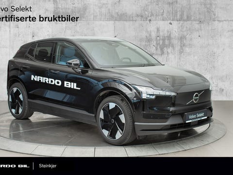 Volvo EX30