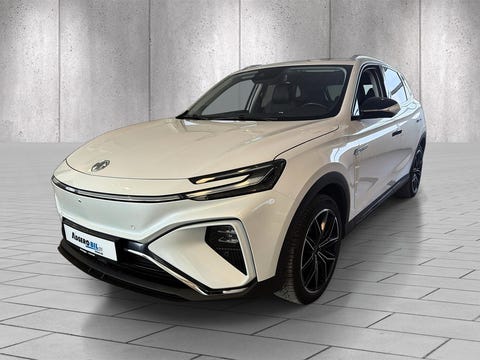 MG Marvel R