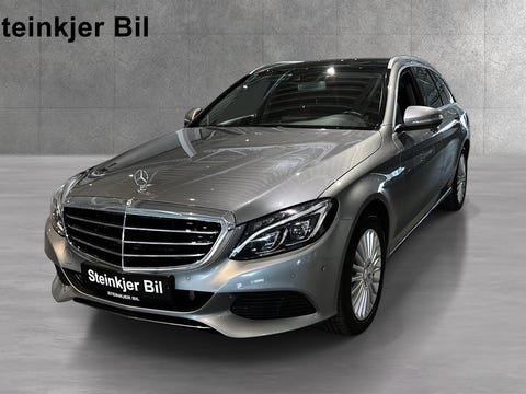 Mercedes-Benz C180