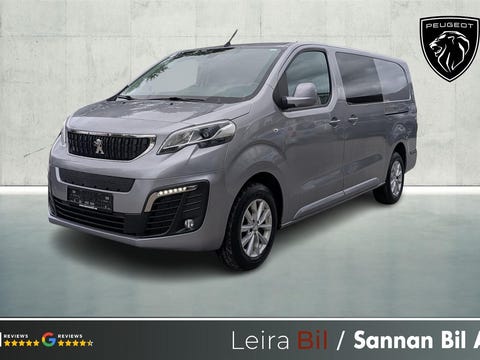 Peugeot Expert