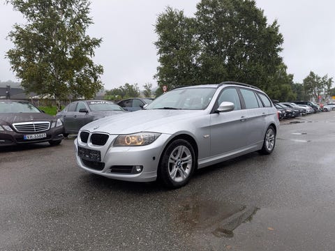 BMW 318d