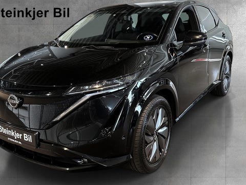 Nissan Ariya