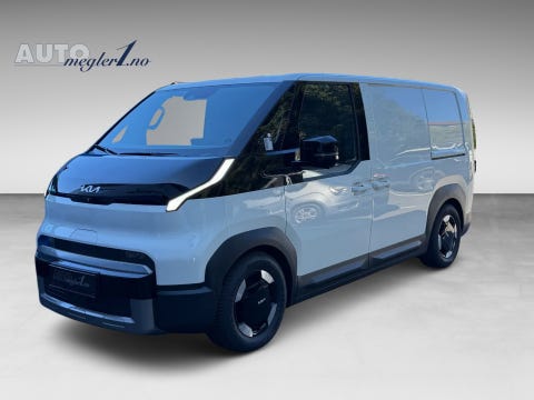 Kia PV5