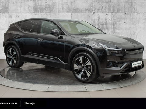 Polestar 3