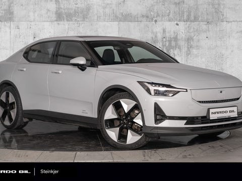 Polestar 2