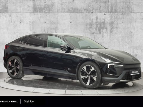 Polestar 4