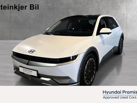 Hyundai Ioniq 5