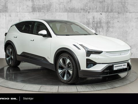 Polestar 3
