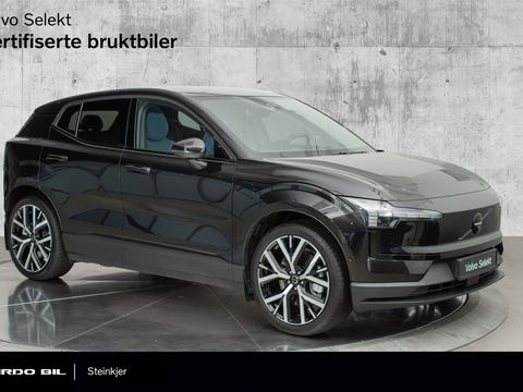Volvo EX30