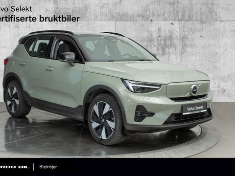 Volvo EX40
