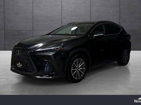Lexus NX450h