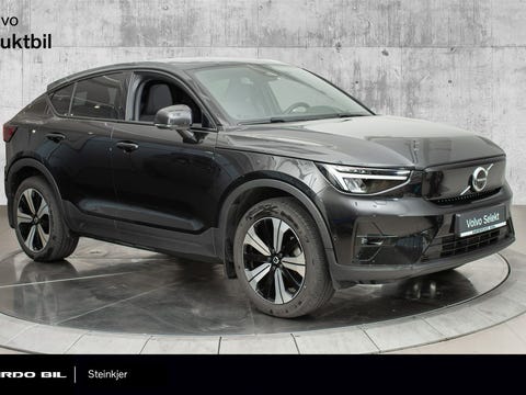 Volvo C40