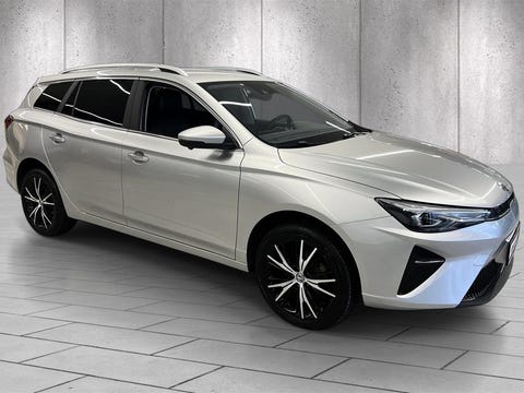 MG 5