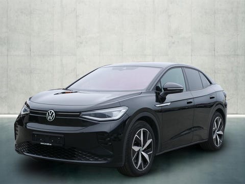 Volkswagen ID.5 GTX