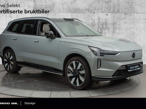 Volvo EX90