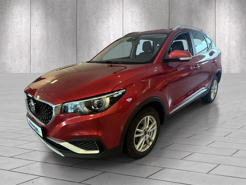 MG ZS EV